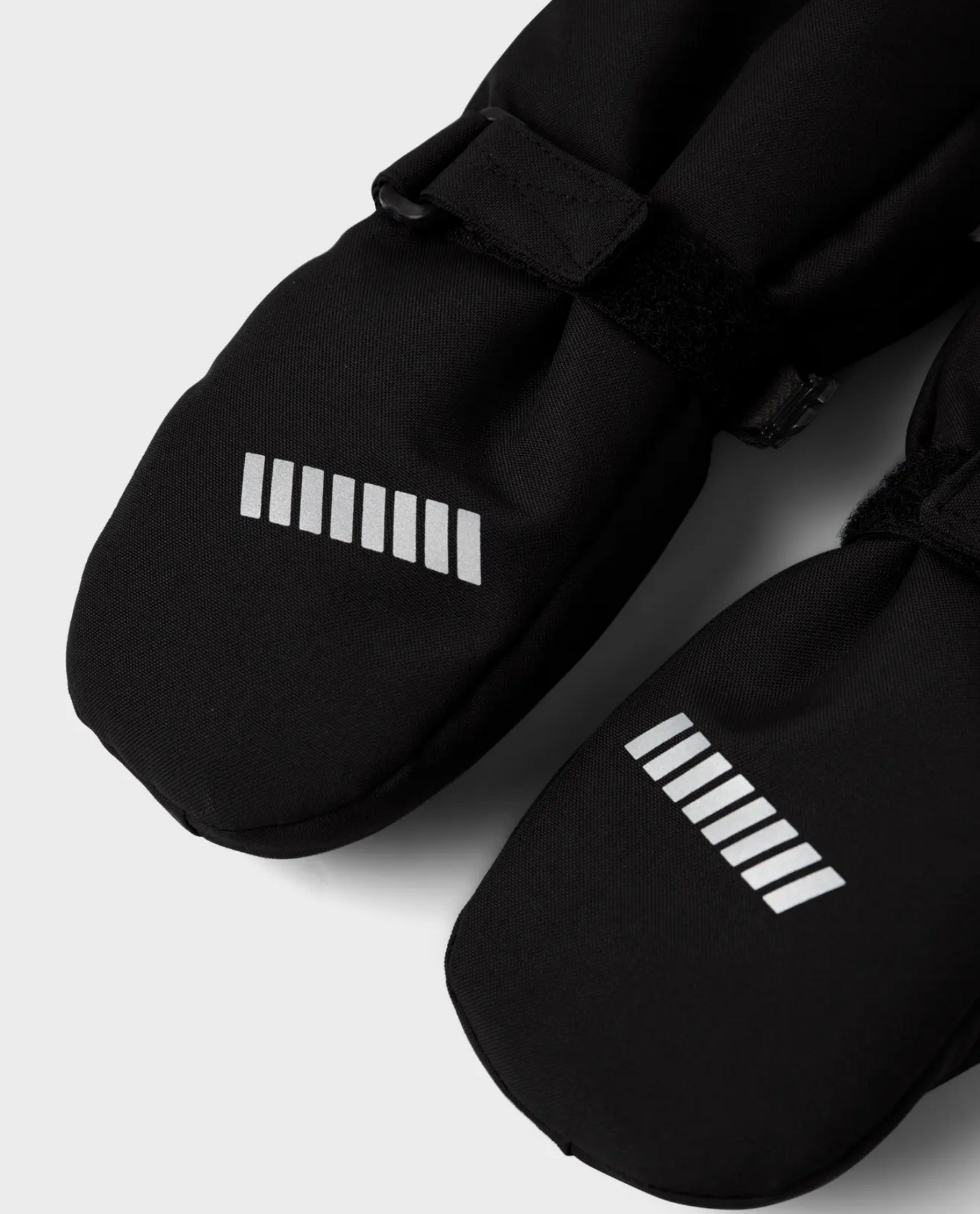 SNOW10 VANTAR - NMNSNOW10 MITTEN W WOOL 3FO NOOS