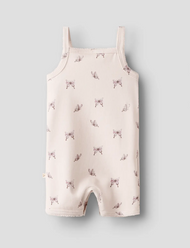 AXELBAND BODY - NBFGAYO SAO SL STRAP SUIT LIL