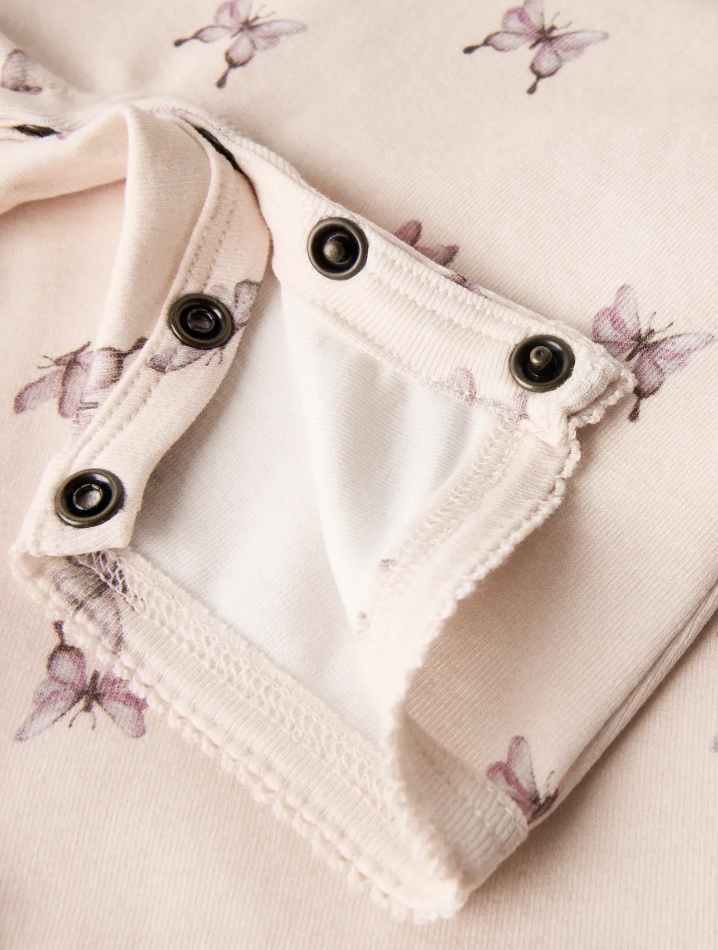 AXELBAND BODY - NBFGAYO SAO SL STRAP SUIT LIL