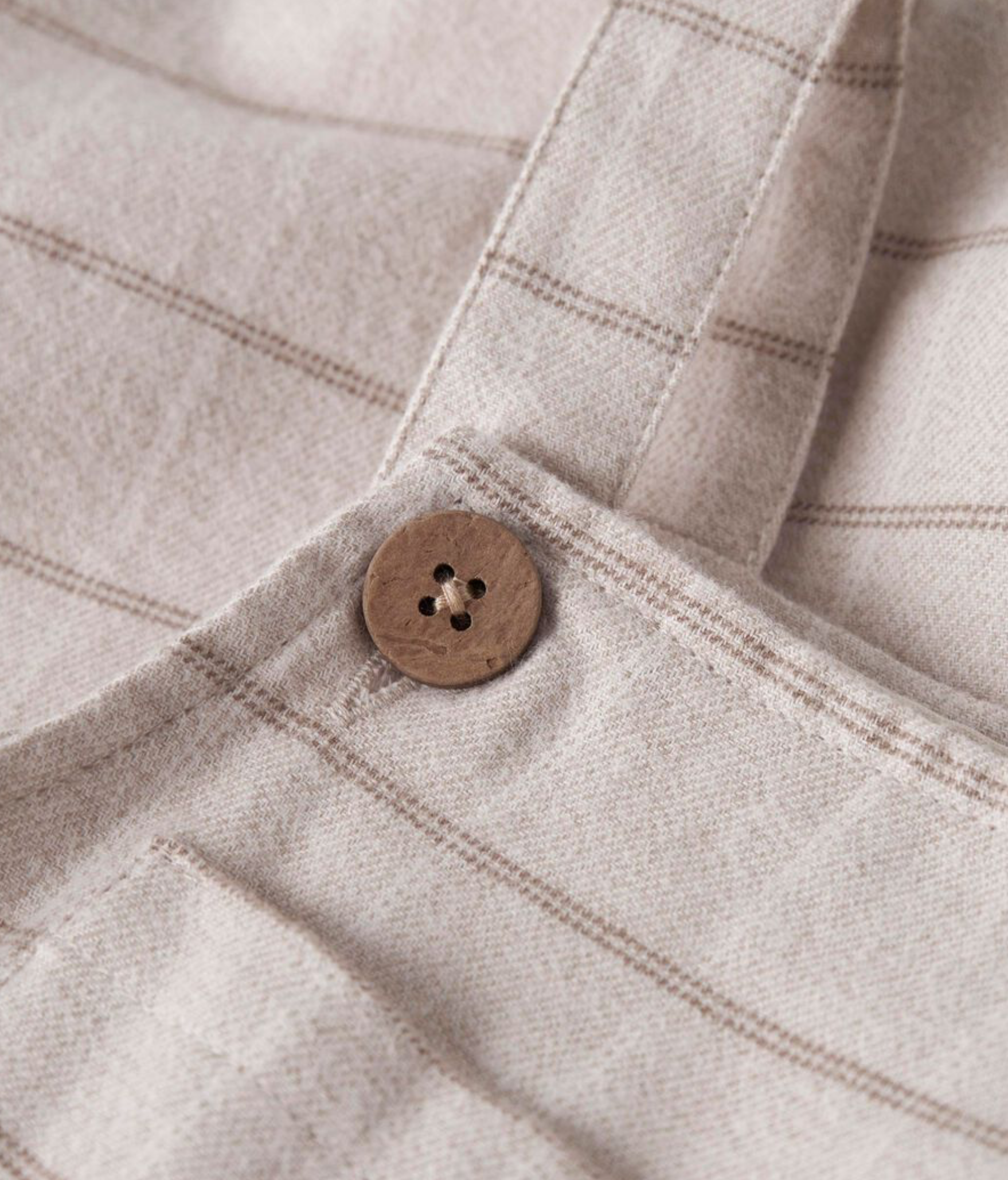 SISTA CHANSEN - RANDIG HÄNGSELBYXA - NBMNADIM LOOSE OVERALL LIL - Storlek 56