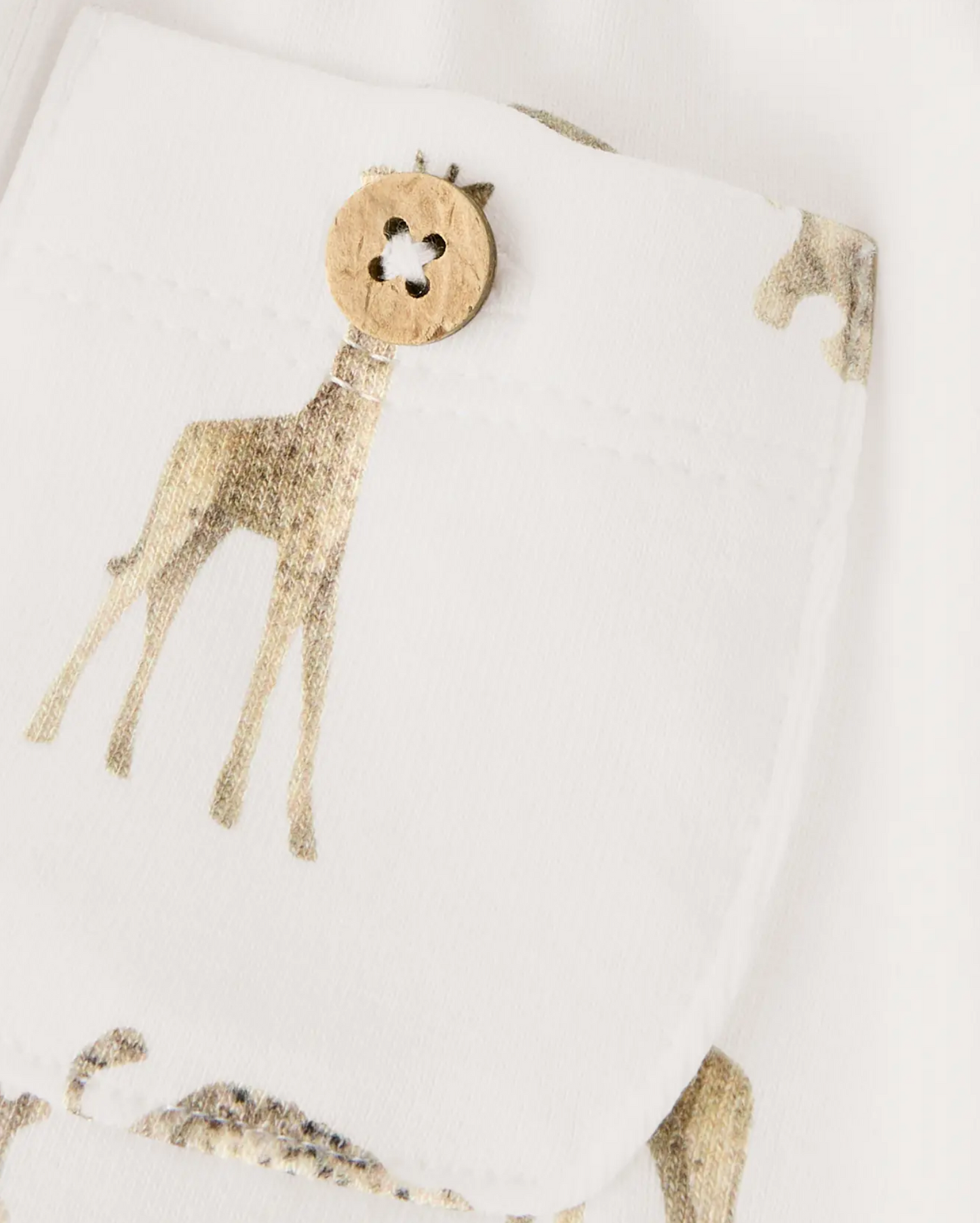 LÖS PASSFORM BYXOR - NBMGAYO ELO LOOSE PANT LIL NOOS