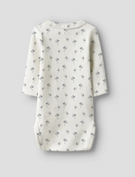 LÅNGÄRMAD BODY - NBFGAYO SAG LS SLIM BODY LIL