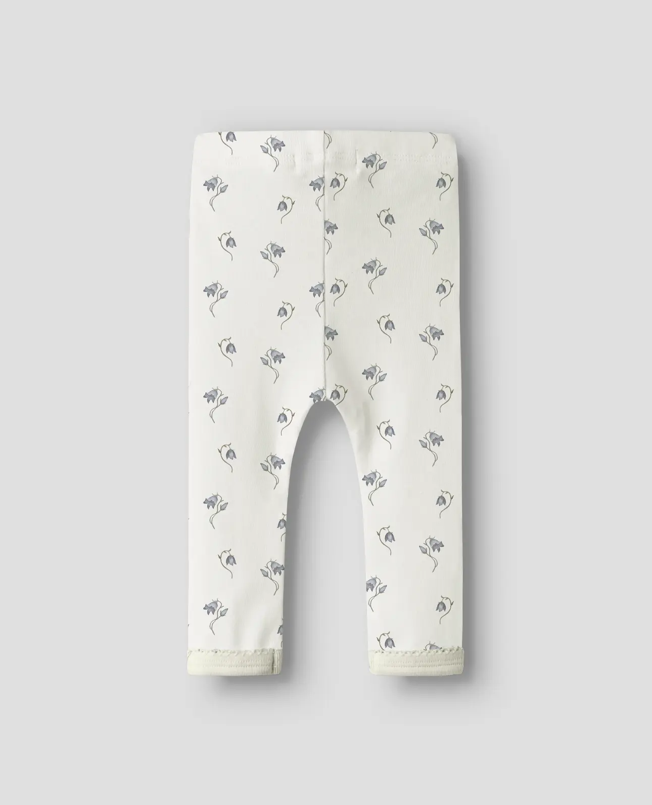 SMAL PASSFORM LEGGINGS - NBFGAYO SAG SLIM LEGGINGS LIL