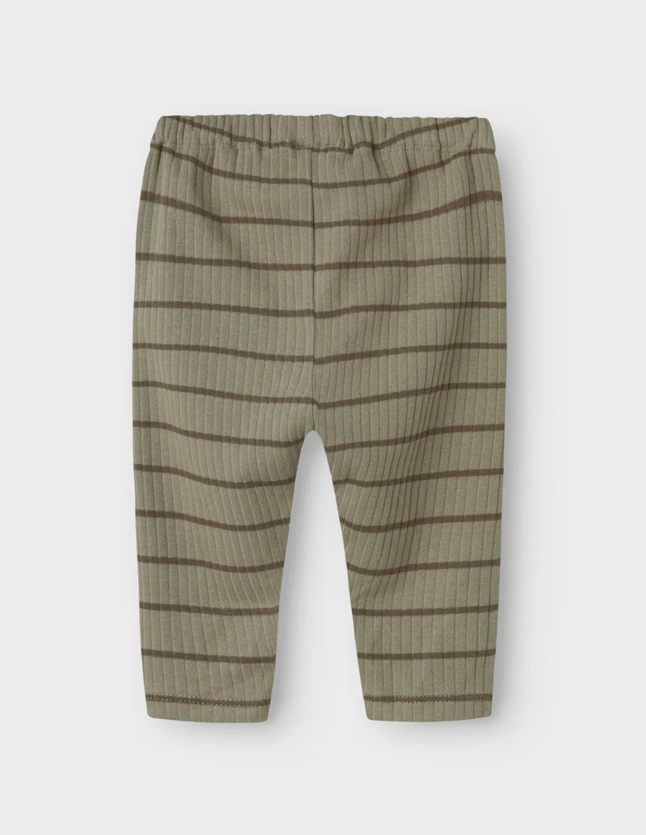 NORMAL PASSFORM BYXOR - NBMKAIL REG PANT LIL NOOS - Overland Trek