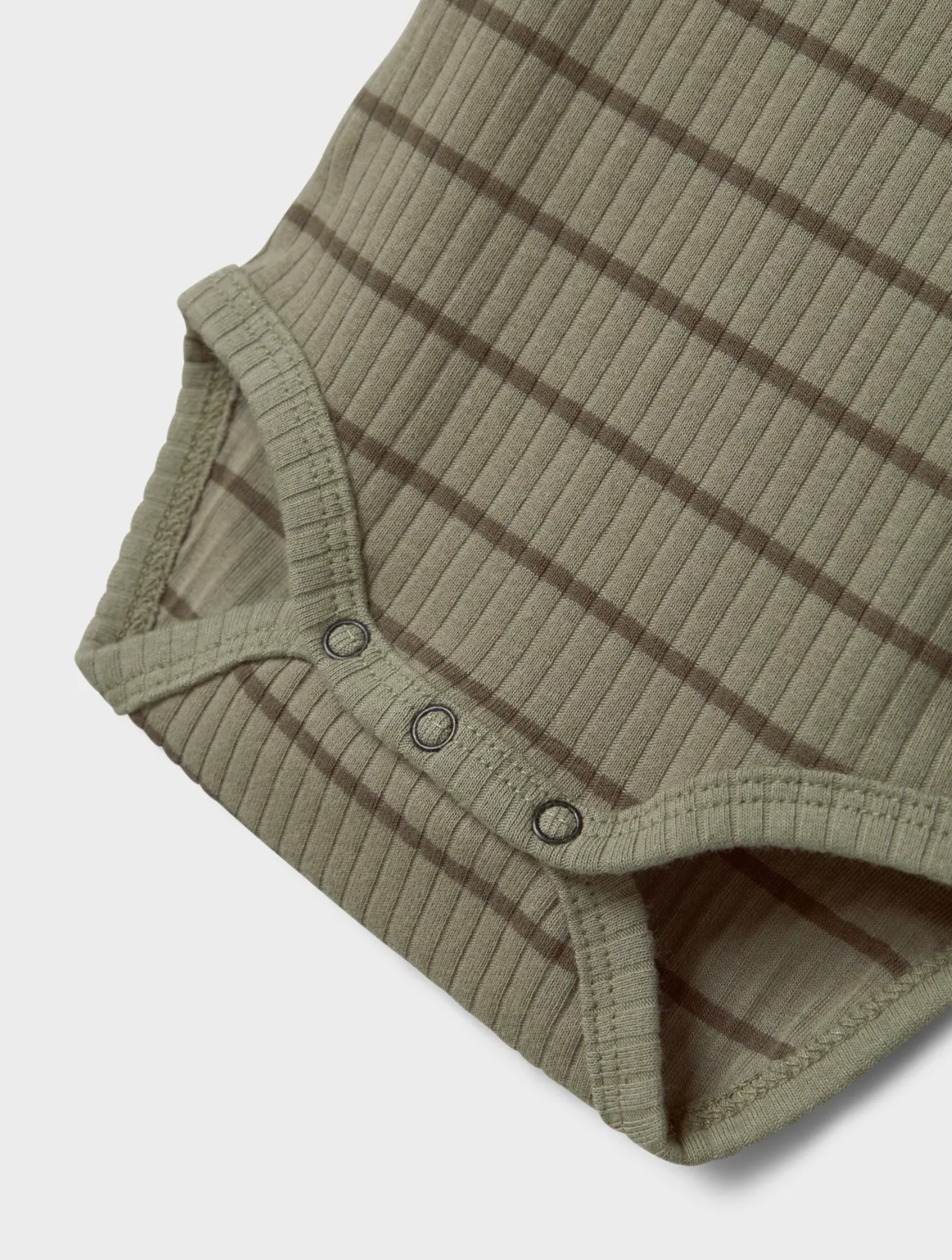 LÅNGÄRMAD BODY - NBMKAIL LS SLIM BODY LIL NOOS - Overland Trek