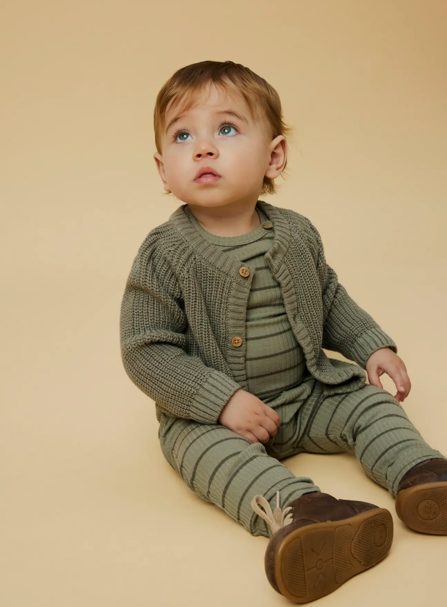 LÅNGÄRMAD BODY - NBMKAIL LS SLIM BODY LIL NOOS - Overland Trek