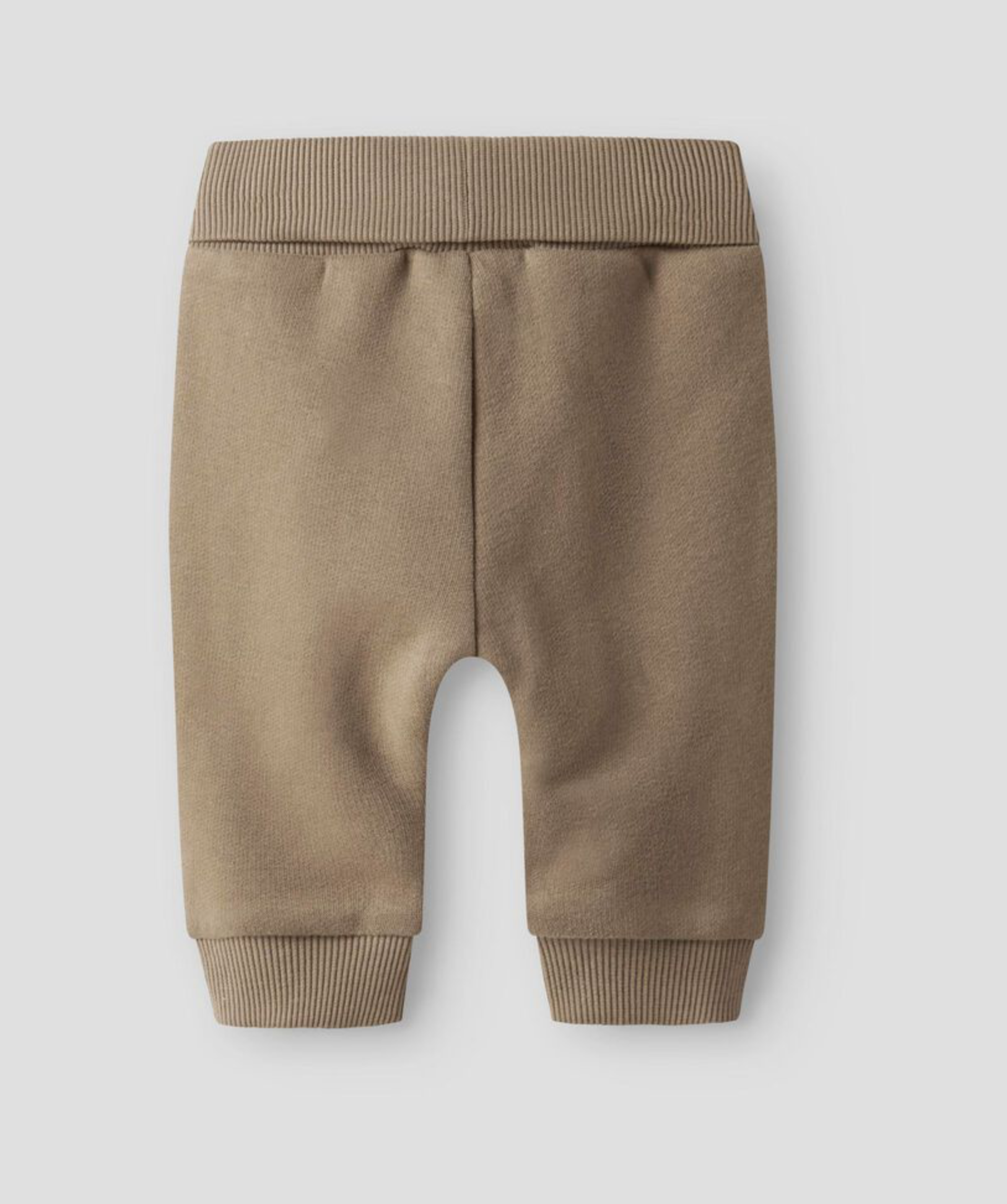 LÖS PASSFORM SWEATPANTS -  NBMILONDON RAS LOOSE SWEAT PANT LIL