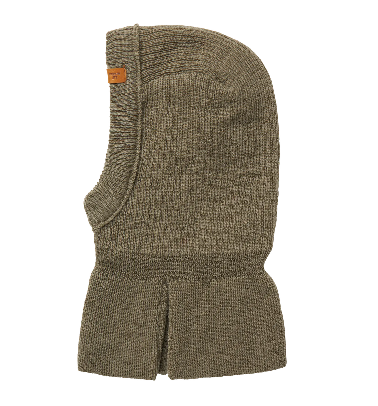 ULL BALACLAVA - NBNNANSON KNIT BALACLAVA LIL - Overland Trek