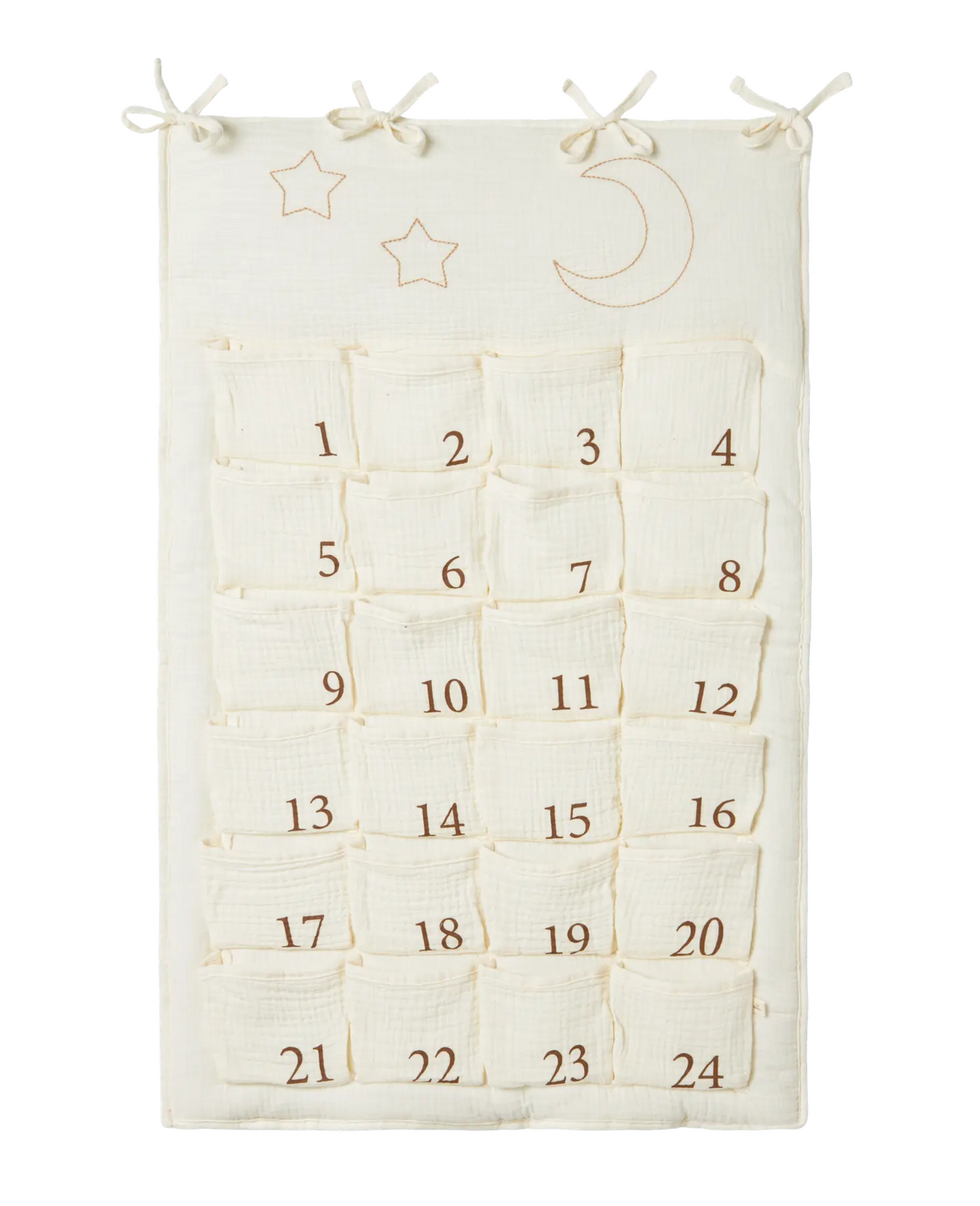 NMNROKO CHRISTMAS CALENDER LIL