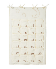 NMNROKO CHRISTMAS CALENDER LIL