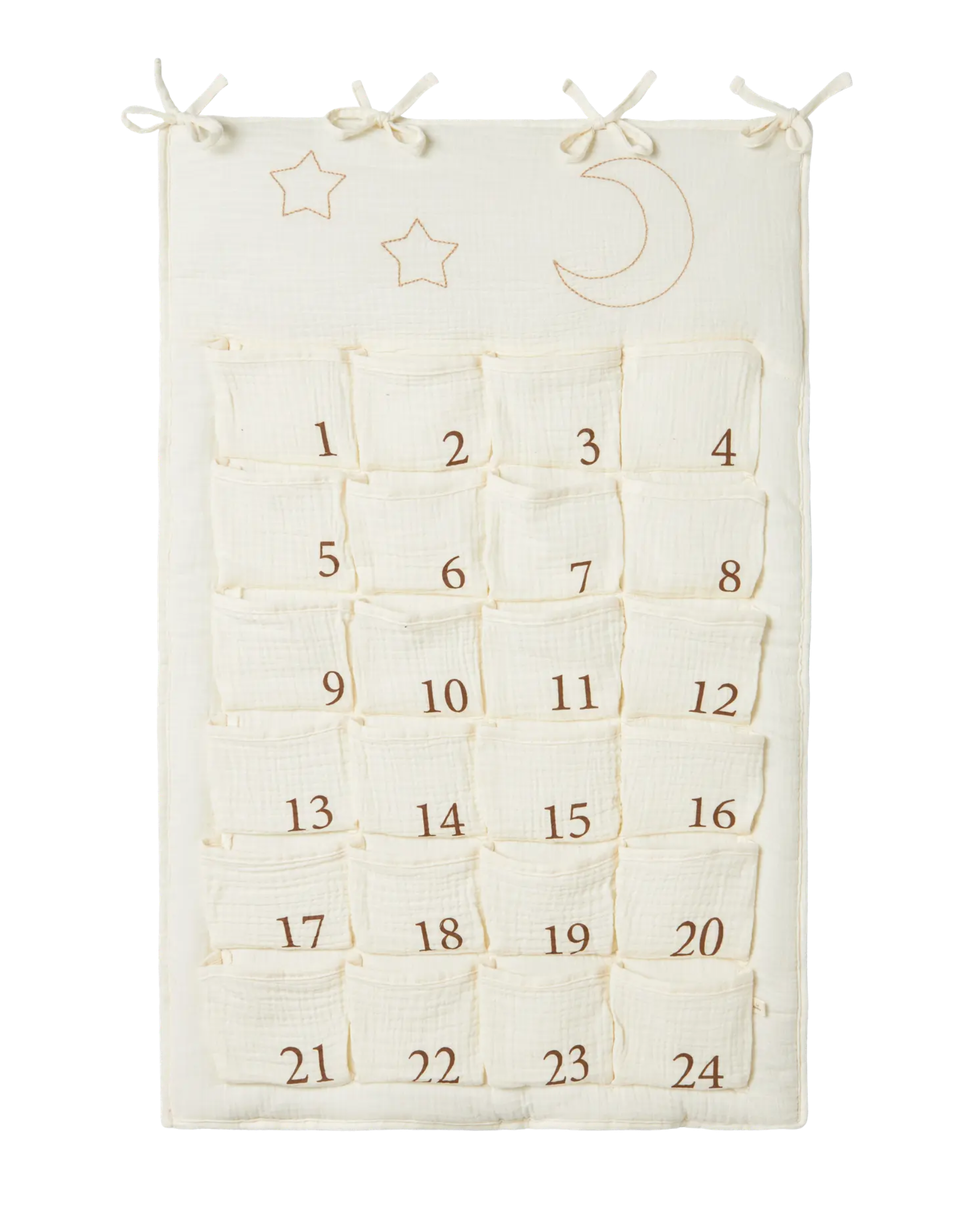 NMNROKO CHRISTMAS CALENDER LIL