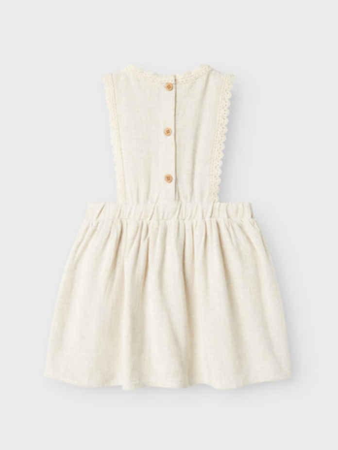 Lil' Atelier Frigg Klänning - PUMICESTON