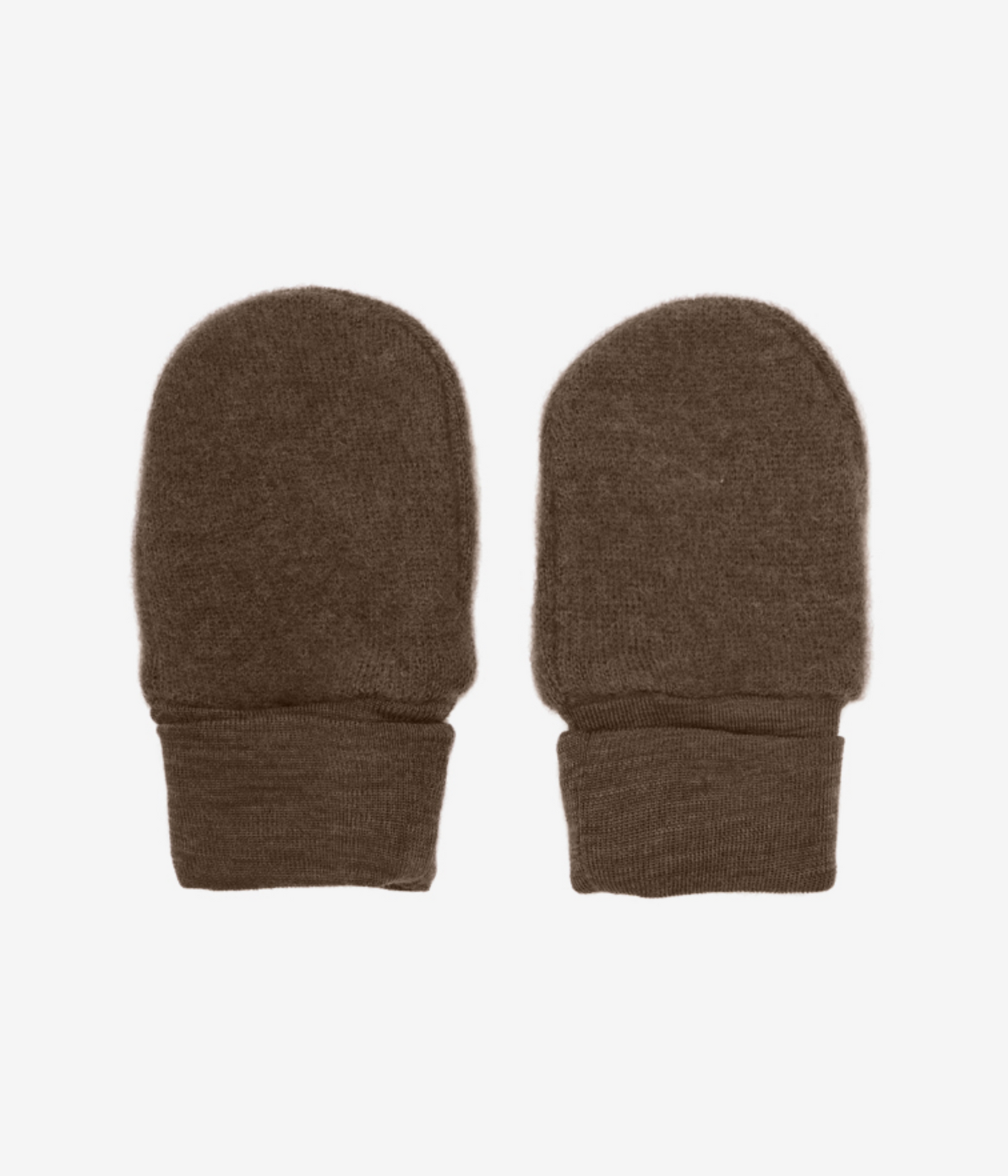 Mittens - single layer - Rain Drum Melange