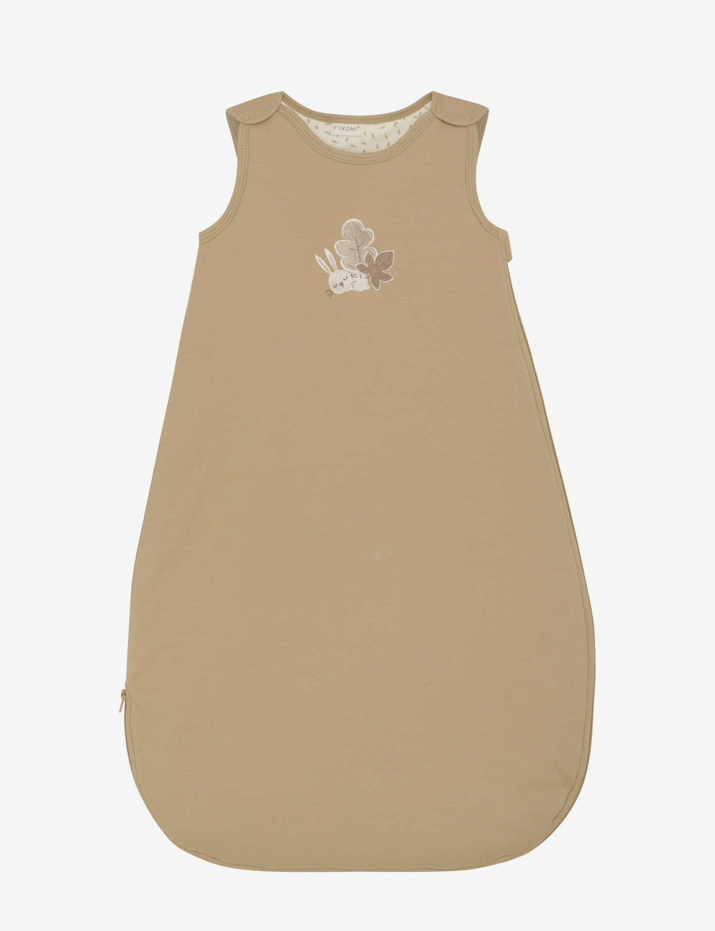 SISTA CHANSEN Fixoni - Sleeping Bag Storlek 62/68