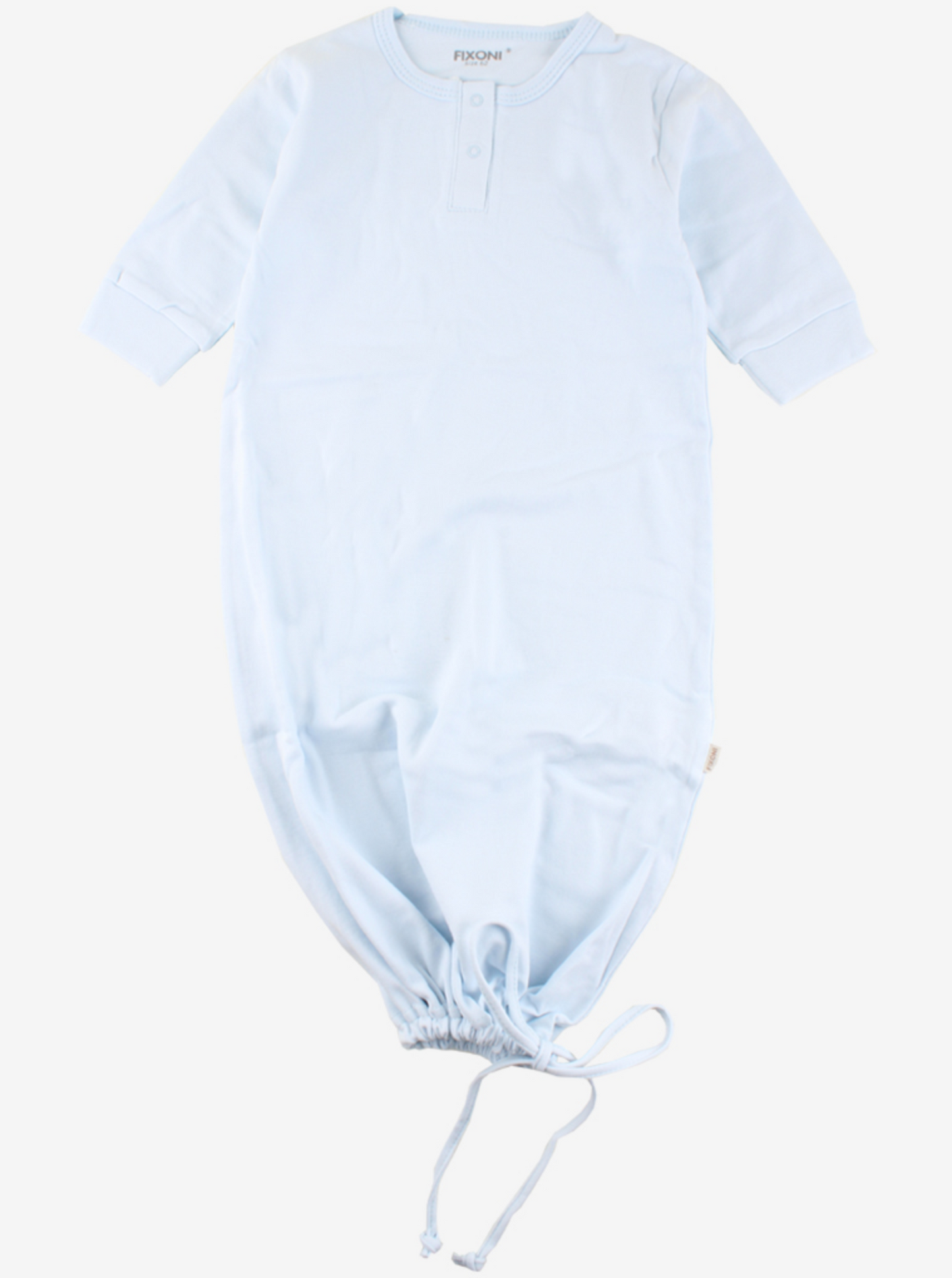 SISTA CHANSEN Fixoni - Olu mini SleepingBag - Oekotex - Storlek 62