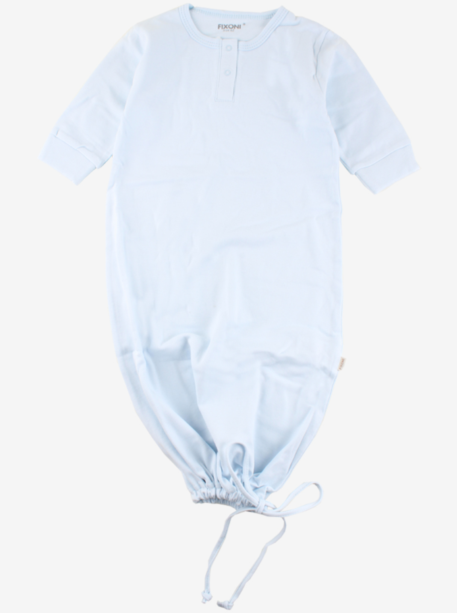 SISTA CHANSEN Fixoni - Olu mini SleepingBag - Oekotex - Storlek 62