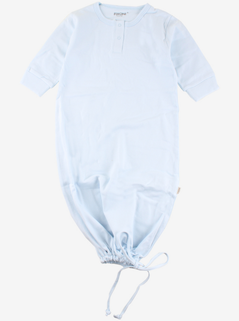 SISTA CHANSEN Fixoni - Olu mini SleepingBag - Oekotex - Storlek 62