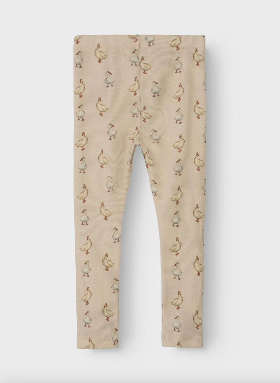 Lil' Atelier MINI  MÖNSTADE LEGGINGS