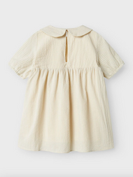 Lil' Atelier MINI  COUPE AMPLE ROBE - Vapor Blue