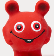 Babblarna, Figurer i naturgummi, Bobbo/Doddo