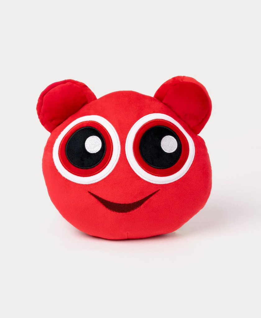 Babblarna Kramis  Bobbo