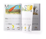 Vill du läsa och skriva? av Elsa Beskow