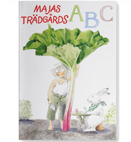 Majas trädgårds ABC