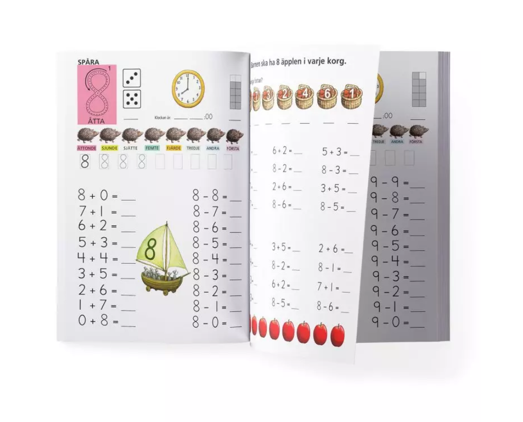 Räkna rätt på alla sätt - Jan Lööf