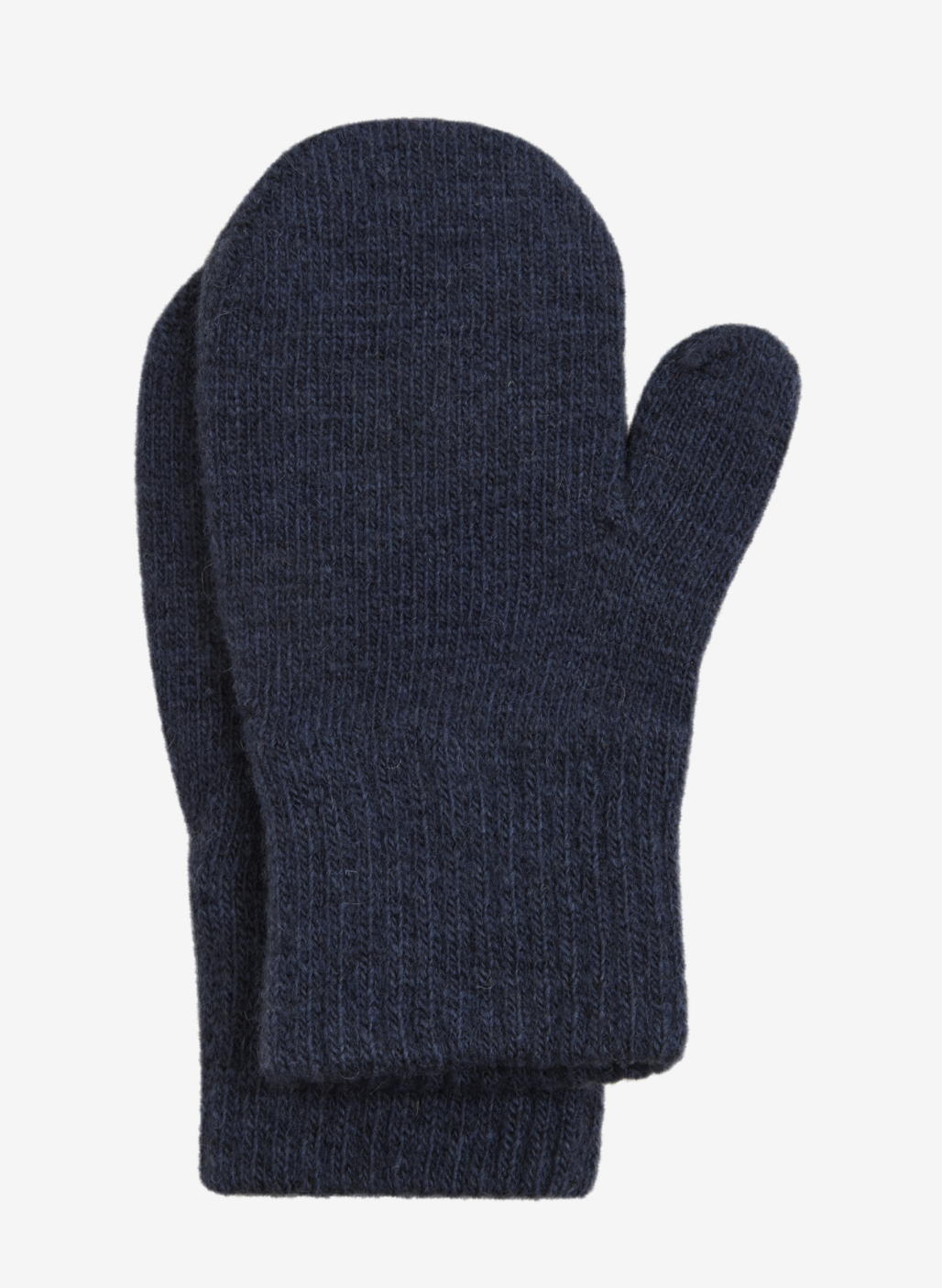 Wool magic mittens 2-PACK (Mulled Basil) Storlek 1-2år