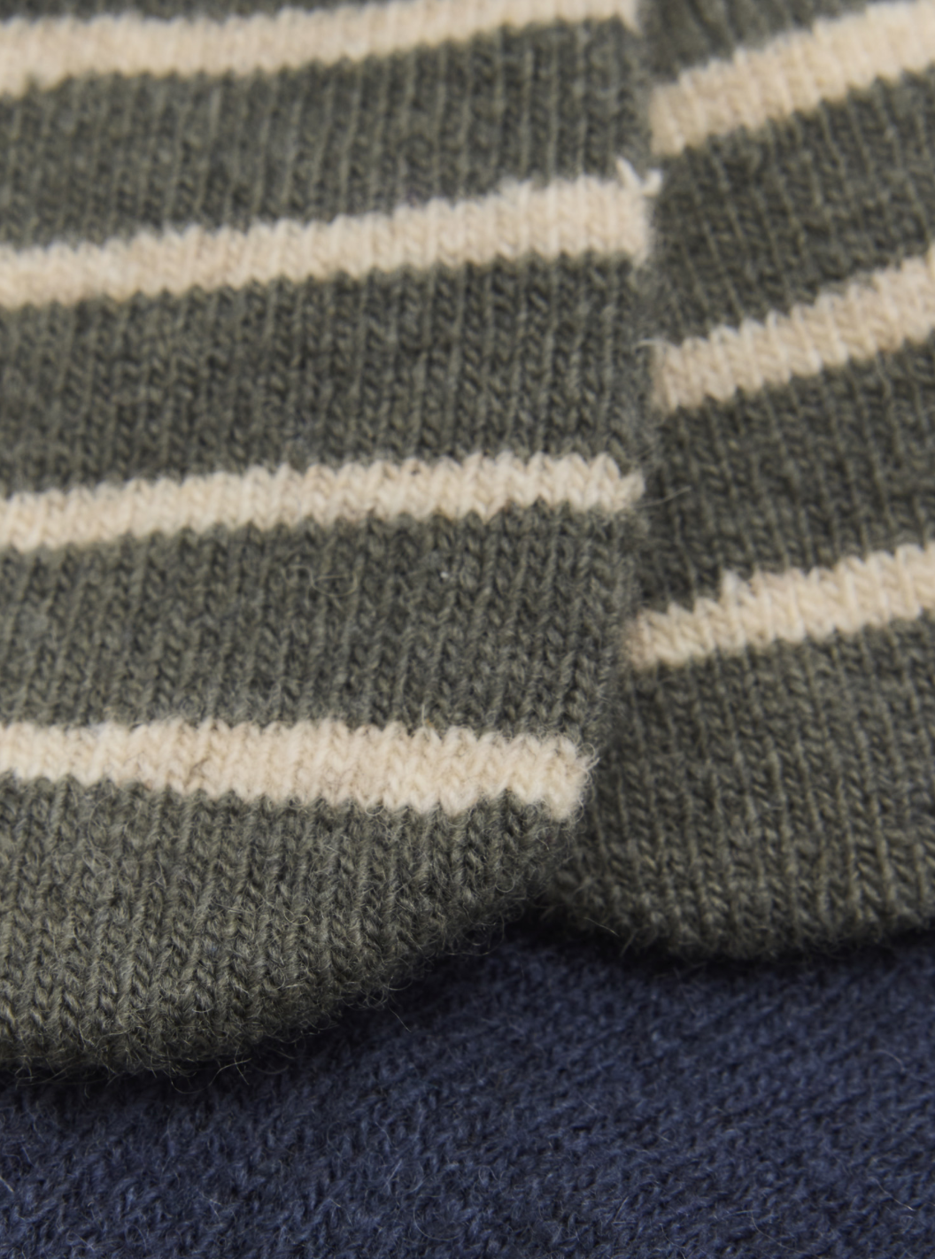 Wool magic mittens 2-PACK (Mulled Basil) Storlek 1-2år