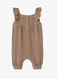 SISTA EXEMPLARET stl.80 - JUMPSUIT LOOSE FIT