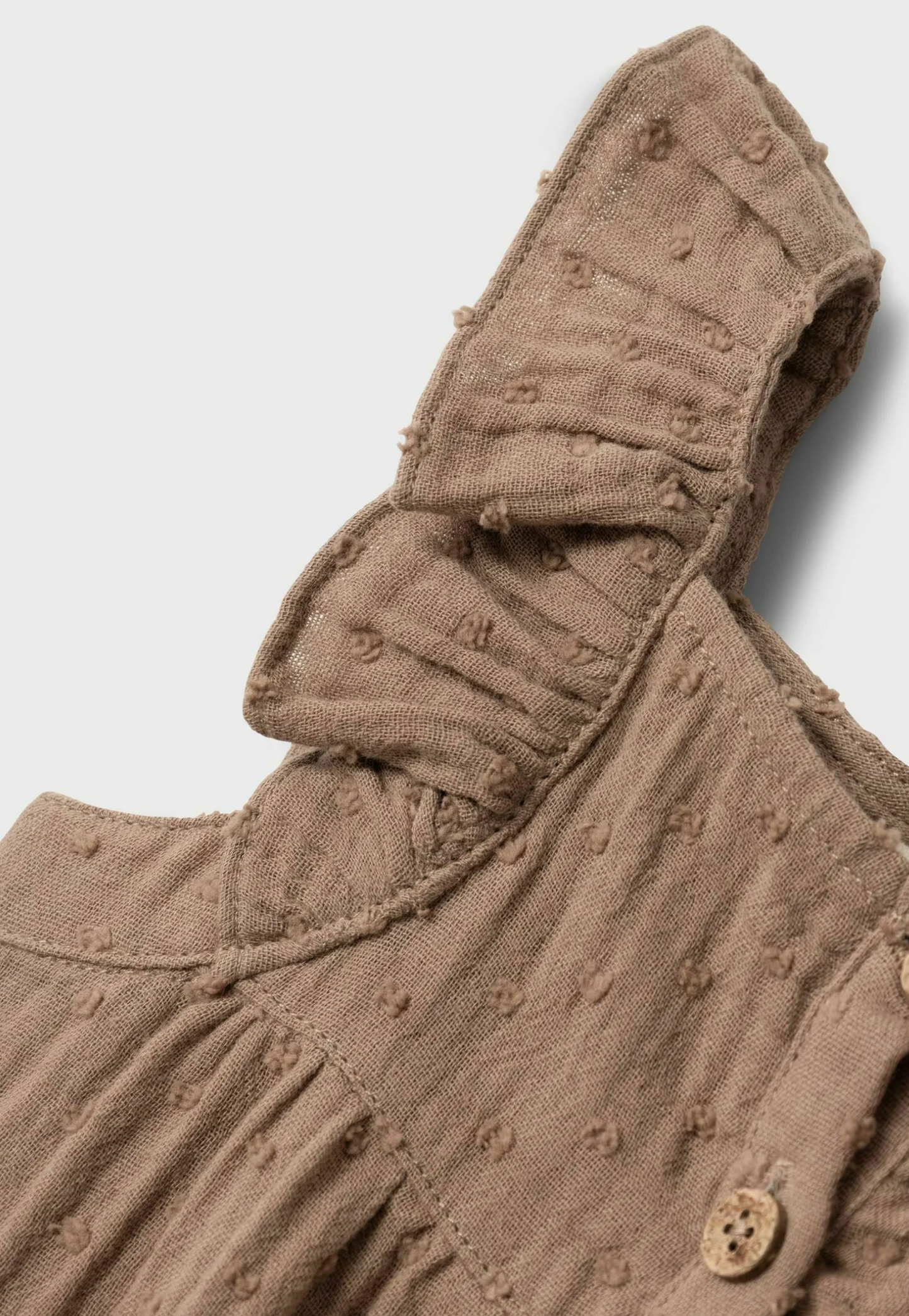 SISTA EXEMPLARET stl.80 - JUMPSUIT LOOSE FIT