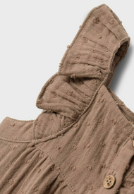 SISTA EXEMPLARET stl.80 - JUMPSUIT LOOSE FIT