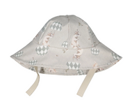 Regnhatt/Sydväst Mrs Mighetto