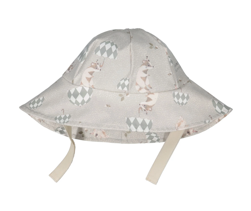 Regnhatt/Sydväst Mrs Mighetto