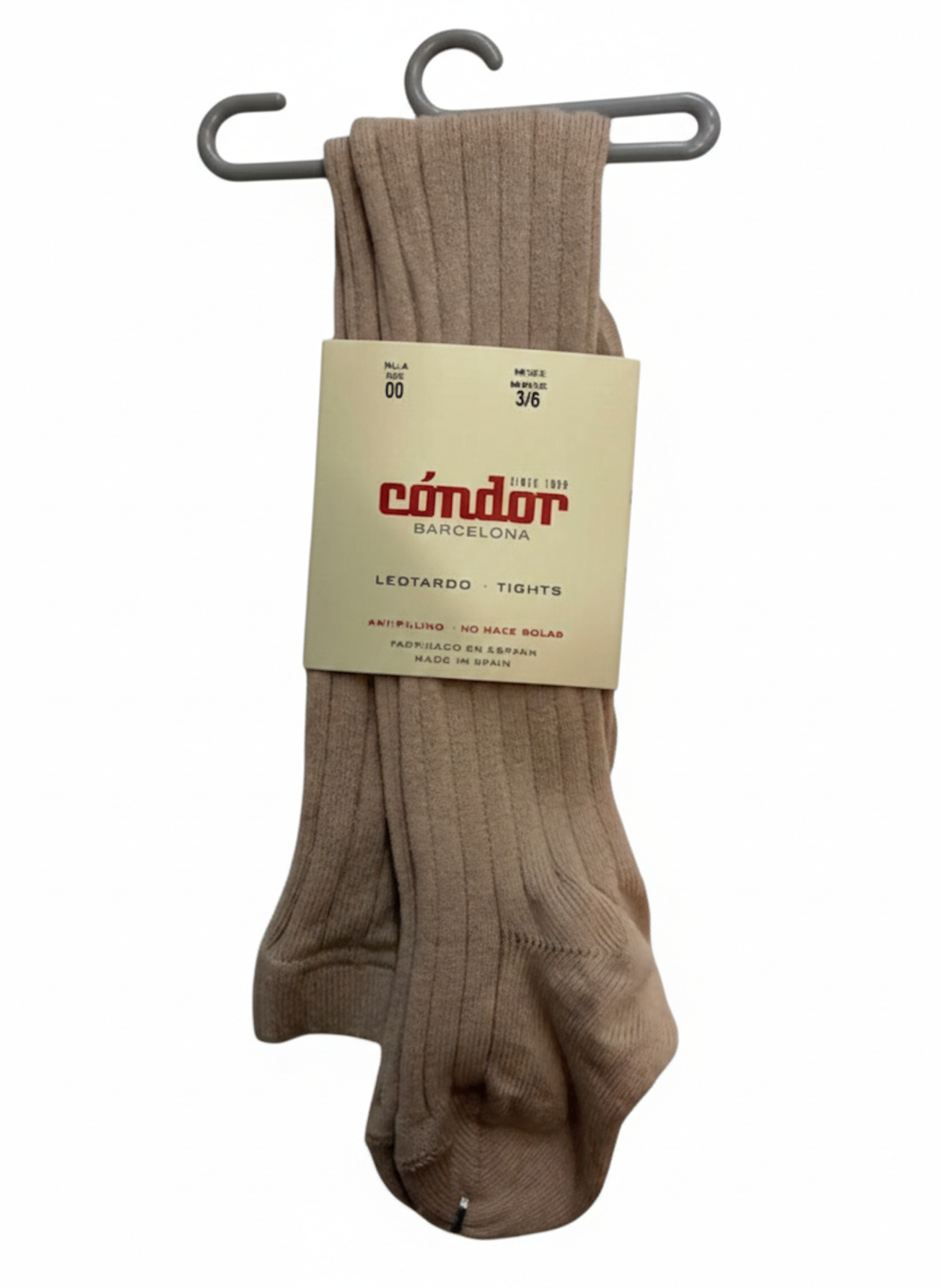 SISTA EXEMPLARET - CONDOR STRUMPBYXOR - Storlek - 3-6 Månader Col 334