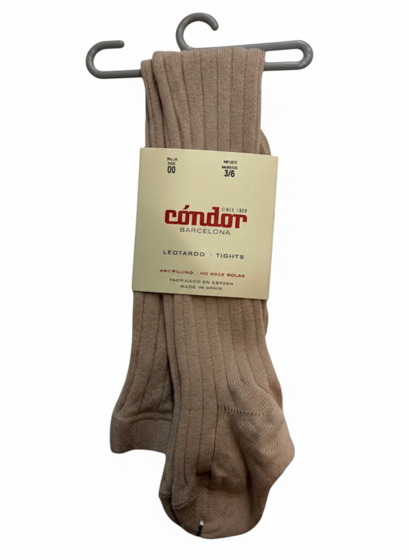 SISTA EXEMPLARET - CONDOR STRUMPBYXOR - Storlek - 3-6 Månader Col 334