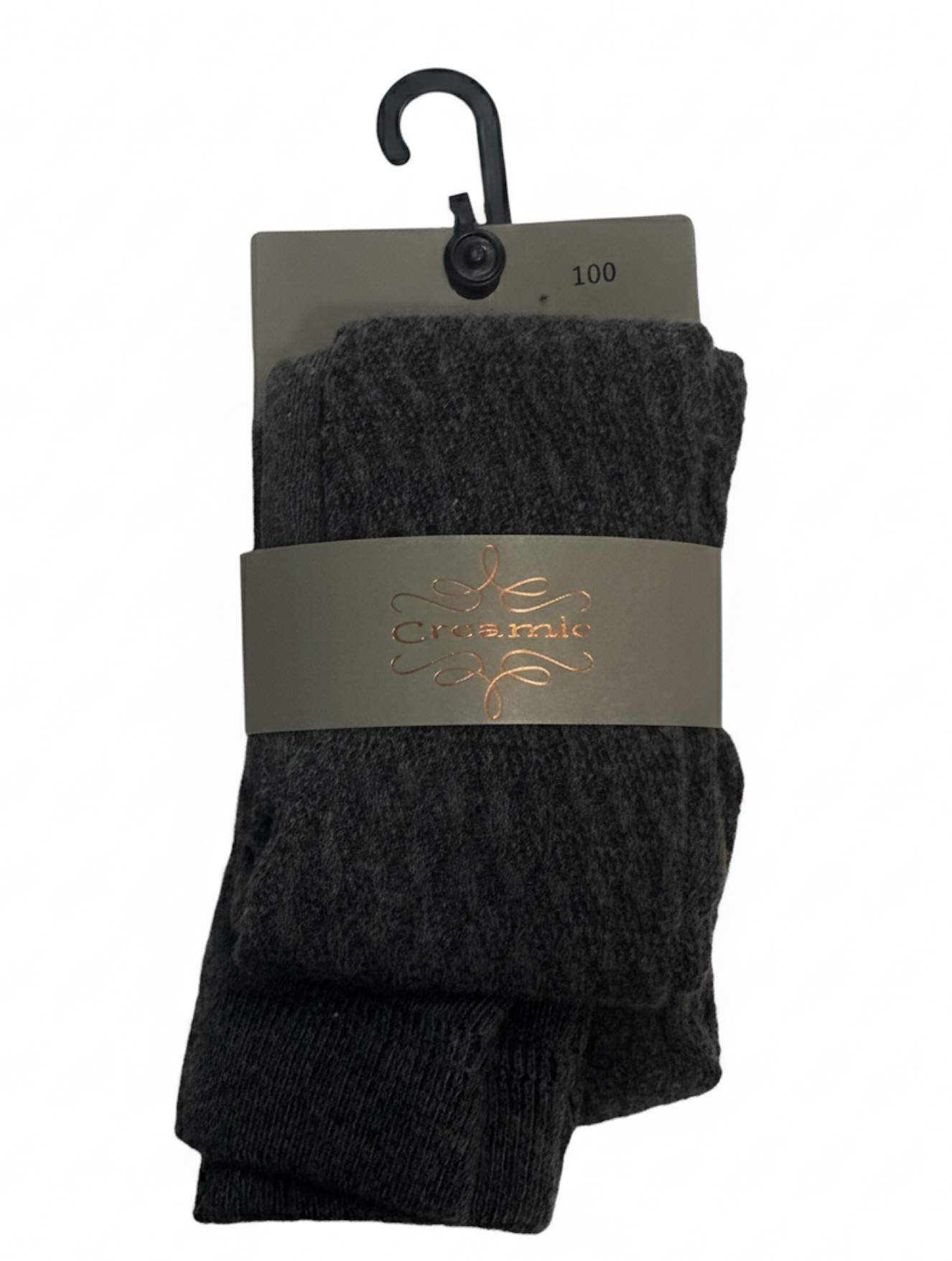 SISTA EXEMPLARET - CREAMIE STRUMPBYXOR - stl. 100