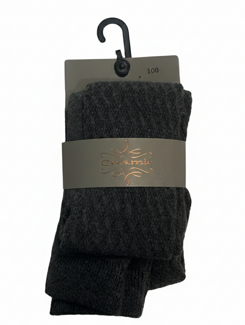 SISTA EXEMPLARET - CREAMIE STRUMPBYXOR - stl. 100