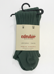 Ribbade strumpbyxor baby Col.761