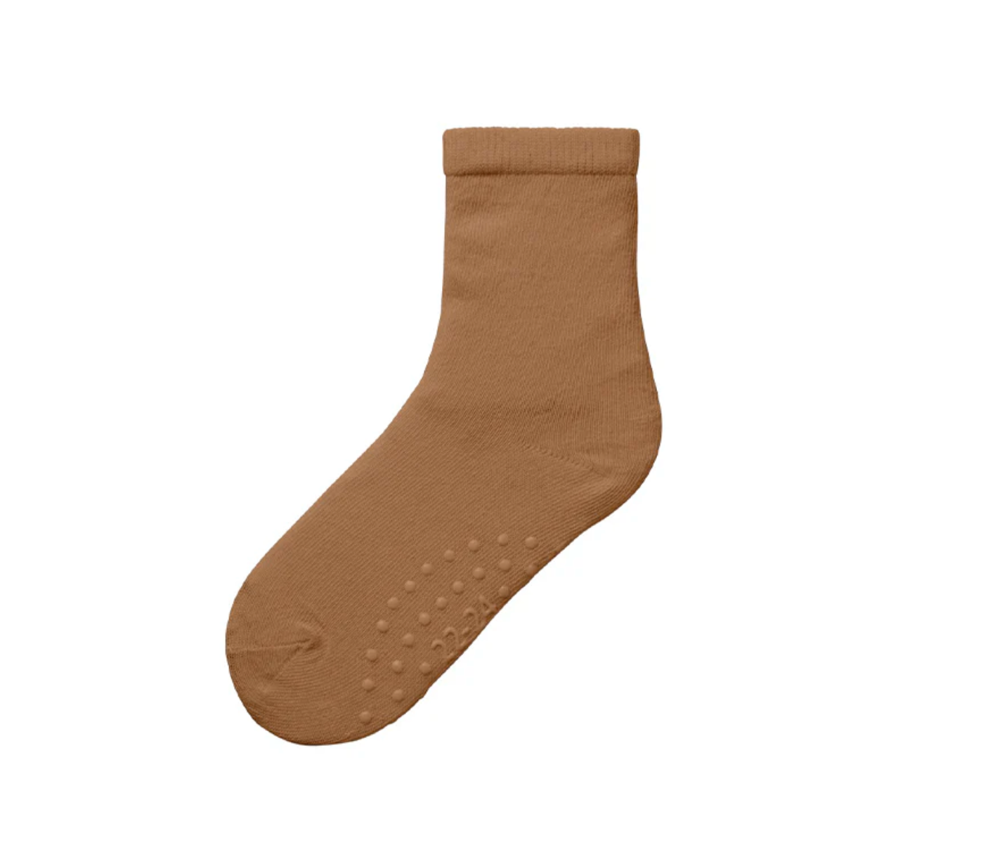 TANJA SOCK - SEPIA TINT - stl 25-27