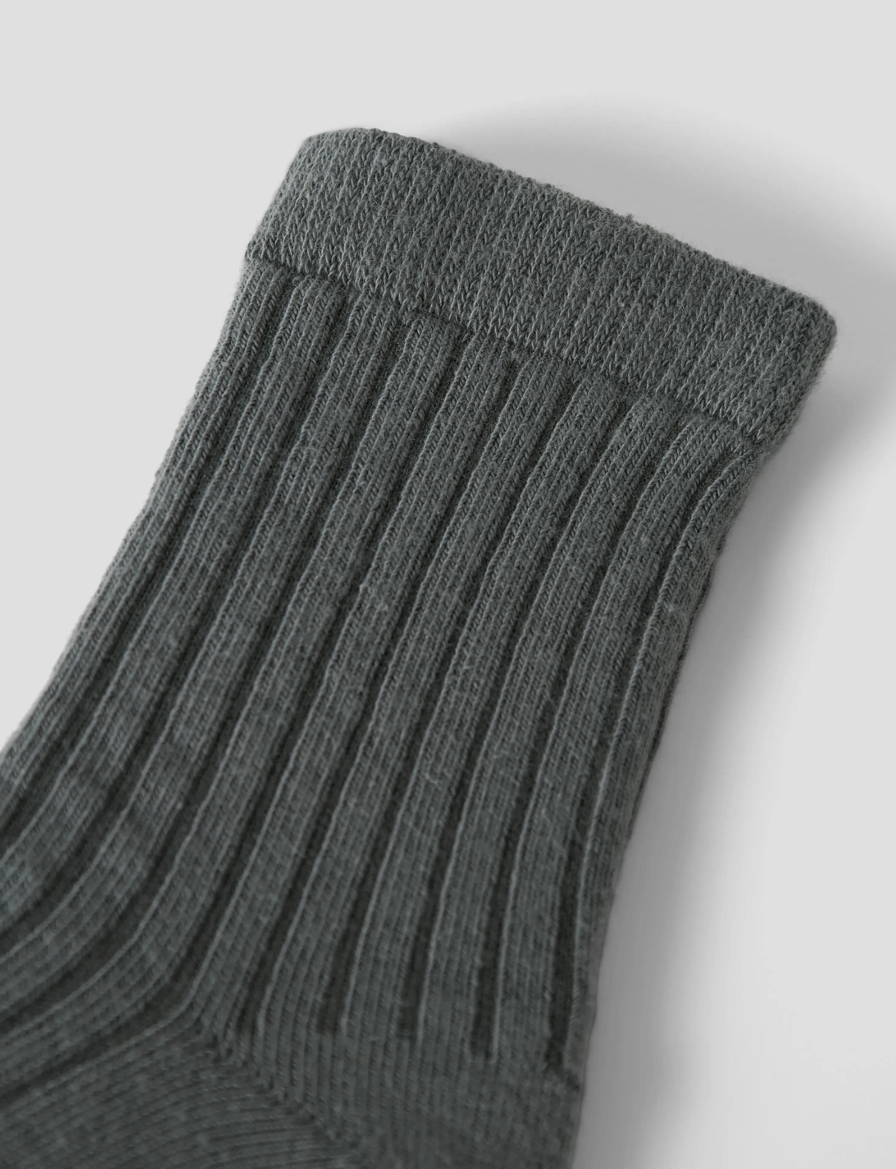 NMMFIDELON SOCK LIL - POPPY SEED