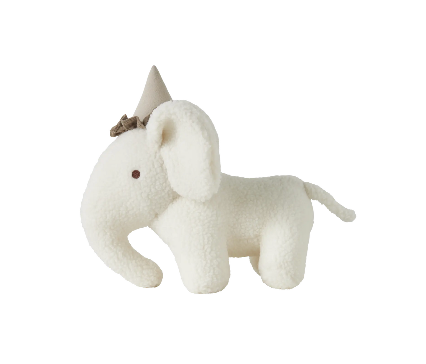 NBNNIGO SHERPA TOY ELEPHANT LIL