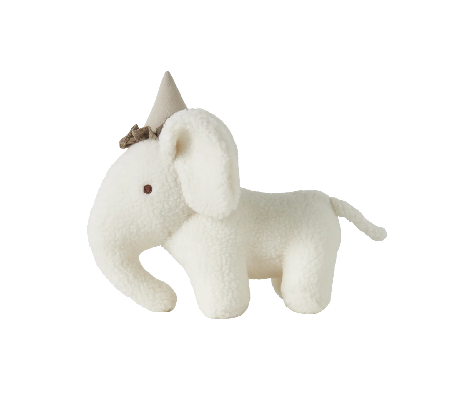 NBNNIGO SHERPA TOY ELEPHANT LIL