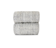 Ribbade strumpbyxor ULL 5/6y Col.966