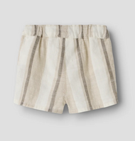 Shorts Baby - NBMFIBERT LOOSE SHORTS LIL