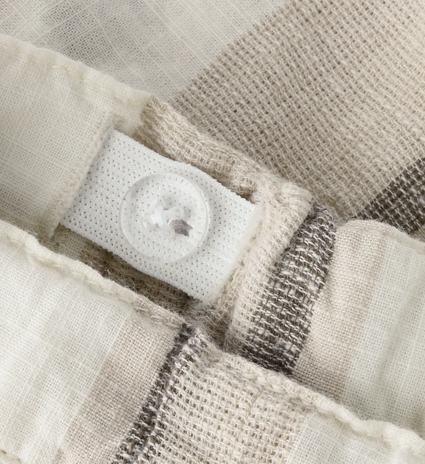 Shorts Baby - NBMFIBERT LOOSE SHORTS LIL