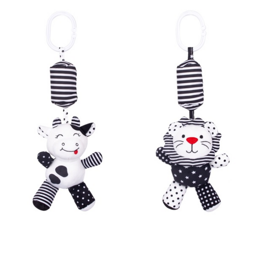 Hoogar Activity Toy