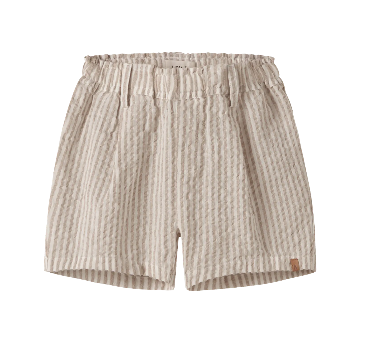 Shorts 92-128 - NMMFAUSTO SHORTS LIL