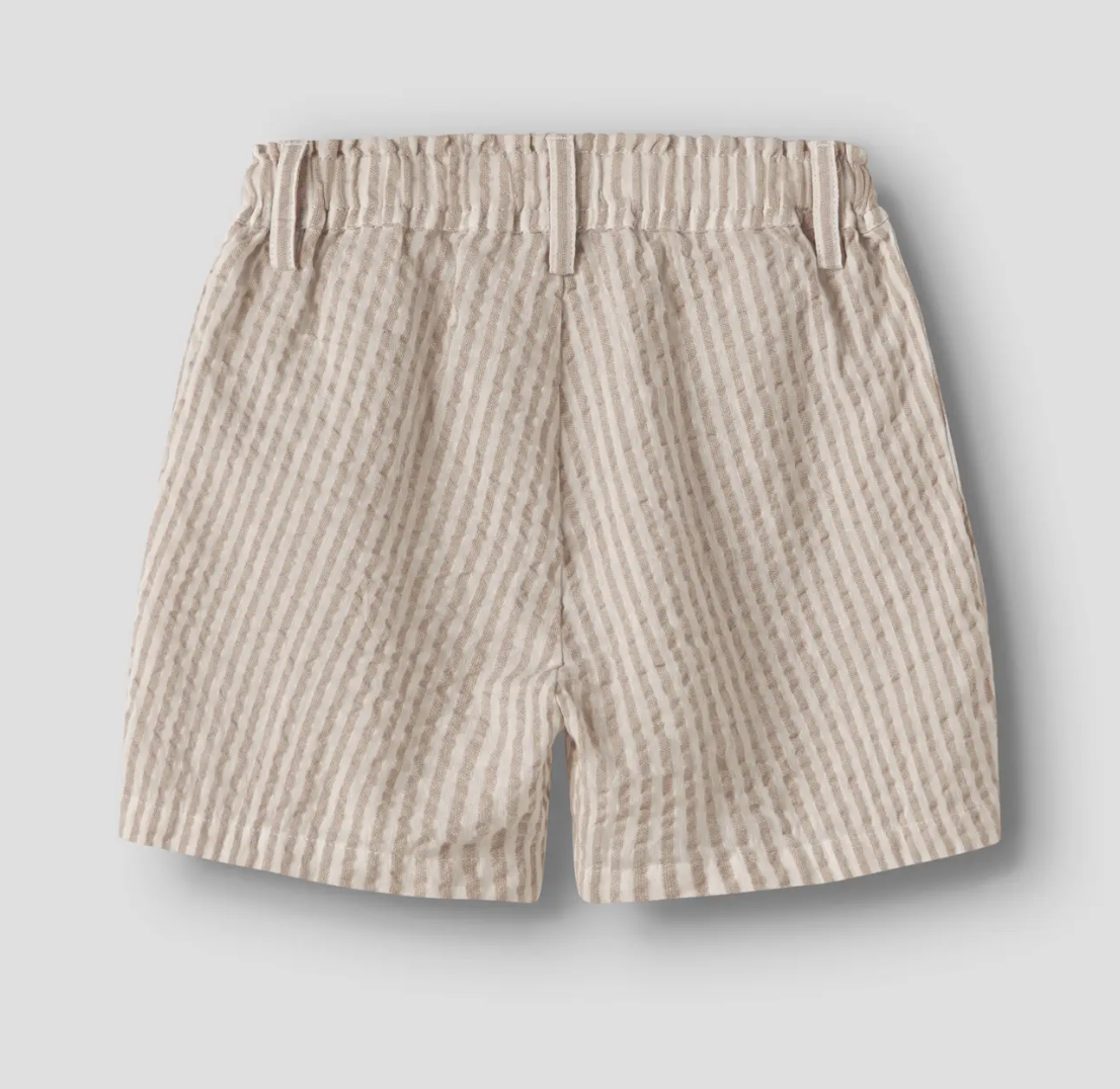 Shorts 92-128 - NMMFAUSTO SHORTS LIL